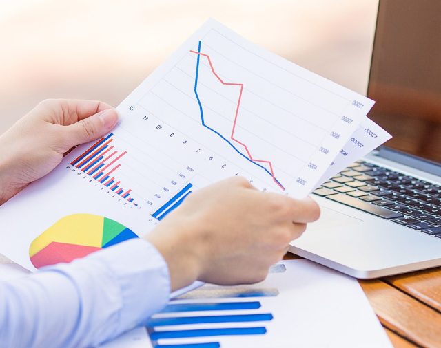 Cryptocurrency – Who Are Involved With It?